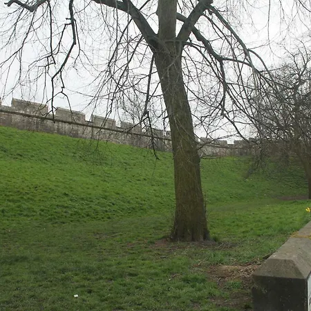 Дом отдыха Kyme Street, Йорк