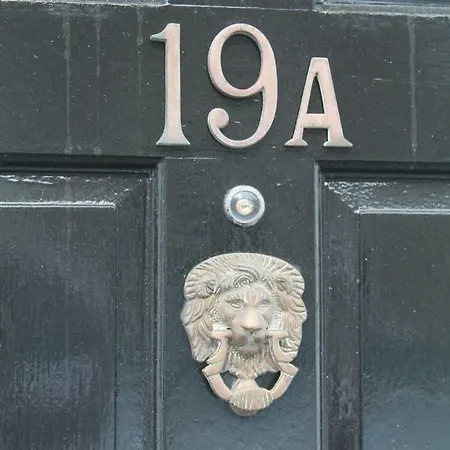 Kyme Street, Vakantiehuis