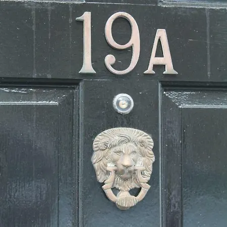 Kyme Street, Holiday home