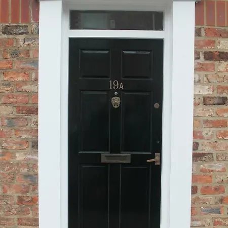 Kyme Street, * York