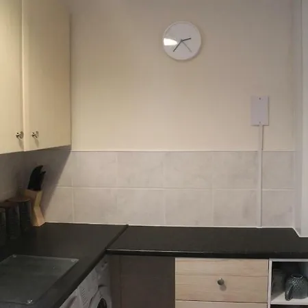 Vakantiehuis Kyme Street, *