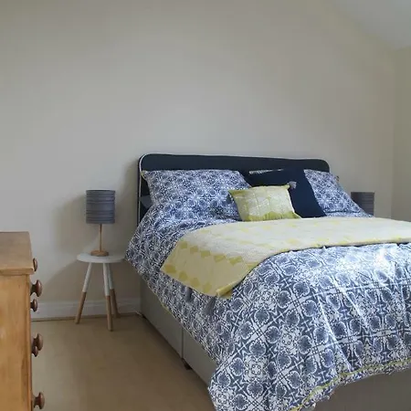 Holiday home Kyme Street, *