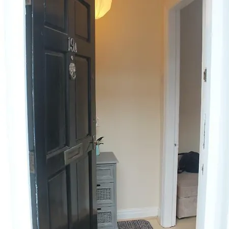 Prázdninový dům Kyme Street, *