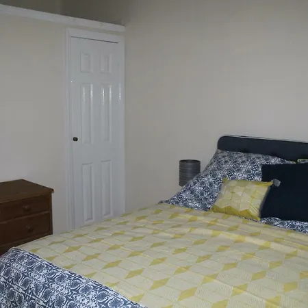 Vakantiehuis Kyme Street, *