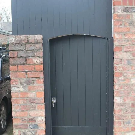 Vakantiehuis Kyme Street,