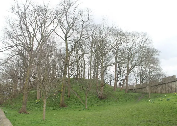 Kyme Street, Holiday home York