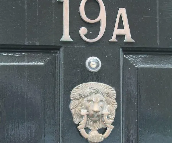 Kyme Street, Holiday home