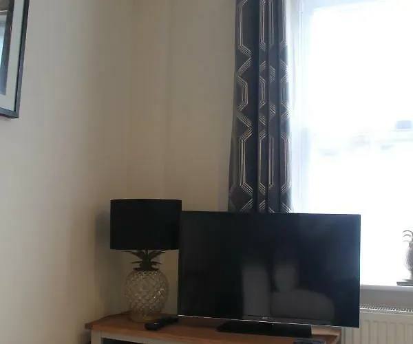 Holiday home Kyme Street,