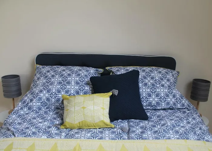 Holiday home Kyme Street,