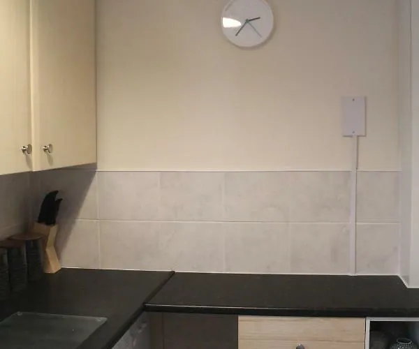 Holiday home Kyme Street, *