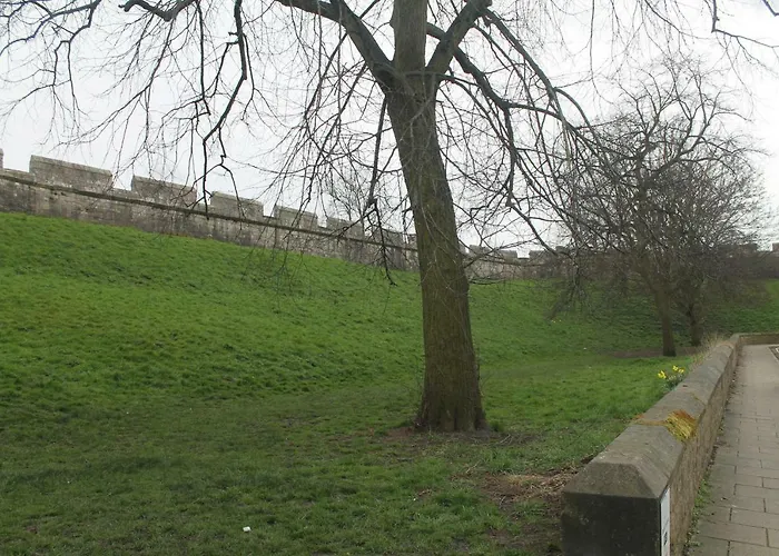 Holiday home Kyme Street, York