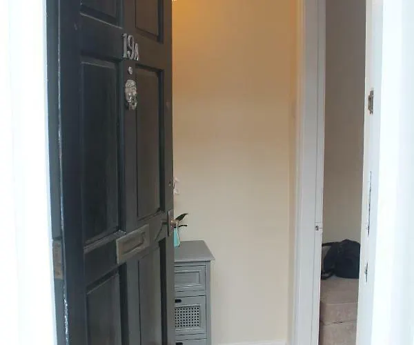 Holiday home Kyme Street, *