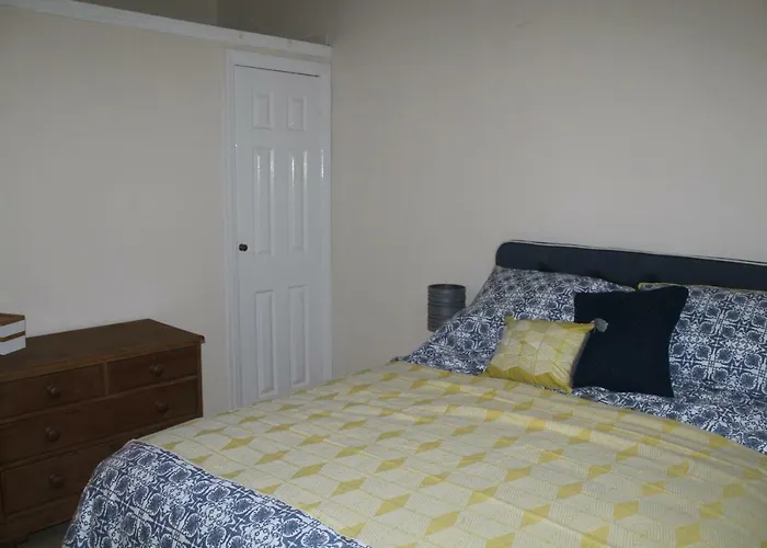 Holiday home Kyme Street, *