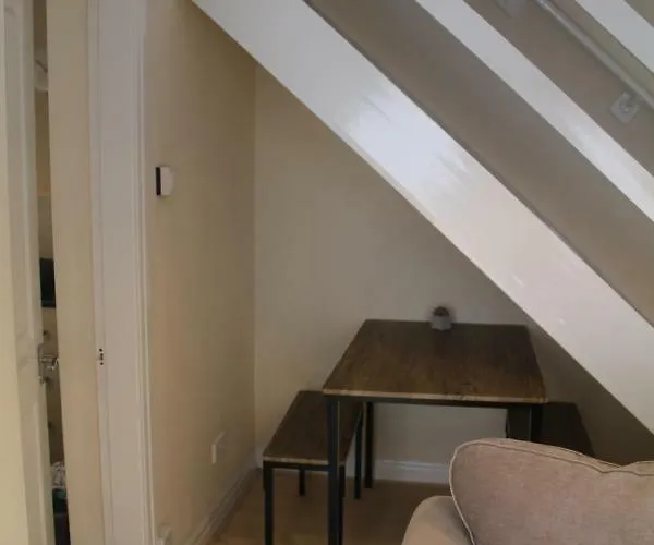 Holiday home Kyme Street, York