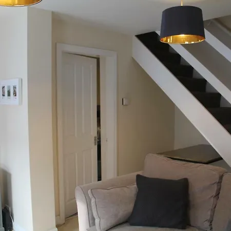 Kyme Street, Йорк