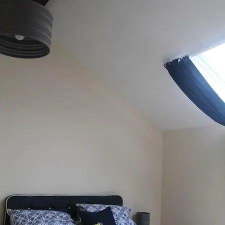 Kyme Street, Дом отдыха Йорк