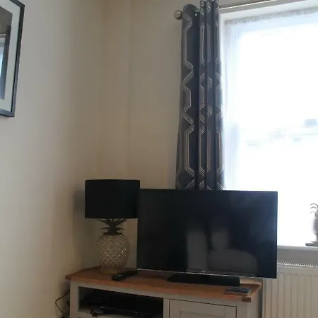 Prázdninový dům Kyme Street,