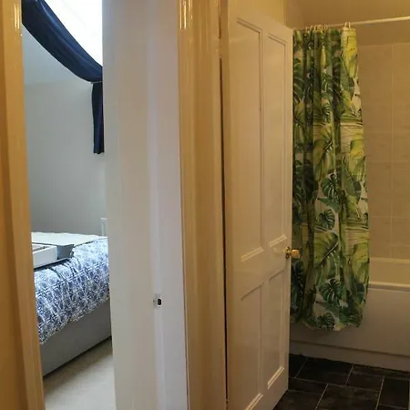 Kyme Street, * Йорк