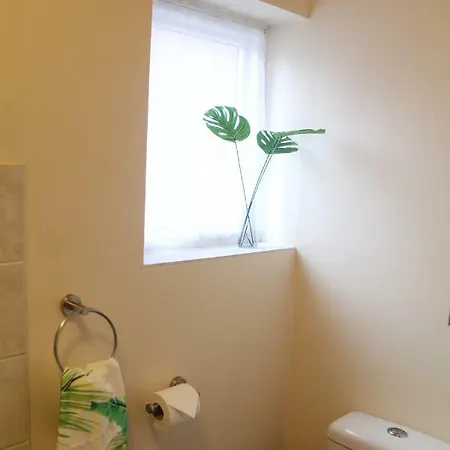 Kyme Street, Йорк