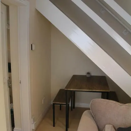 Дом отдыха Kyme Street, Йорк