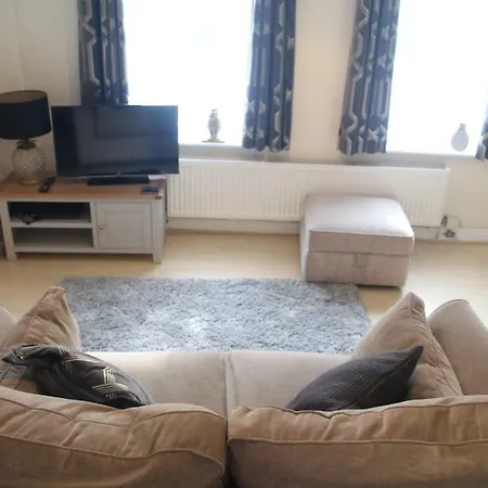 Дом отдыха Kyme Street, Йорк