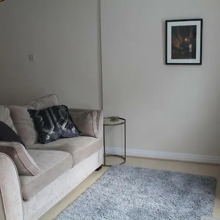 Prázdninový dům Kyme Street, York